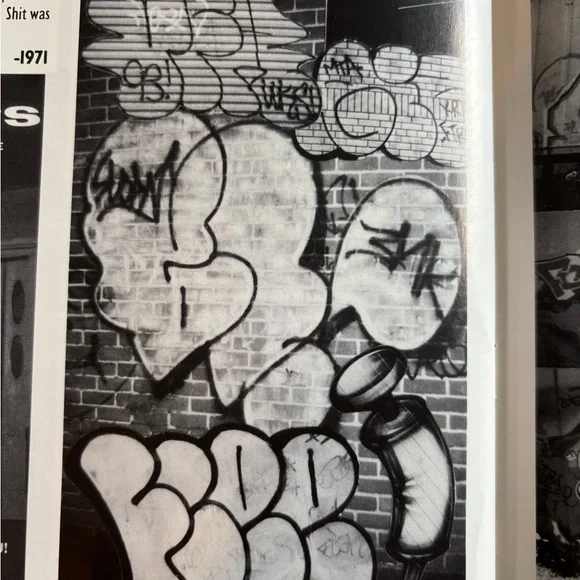 SKILLS Magazine #7 1995 - Picture 4 of 7